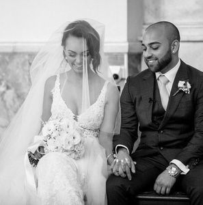 Meet your Posher, Charelle